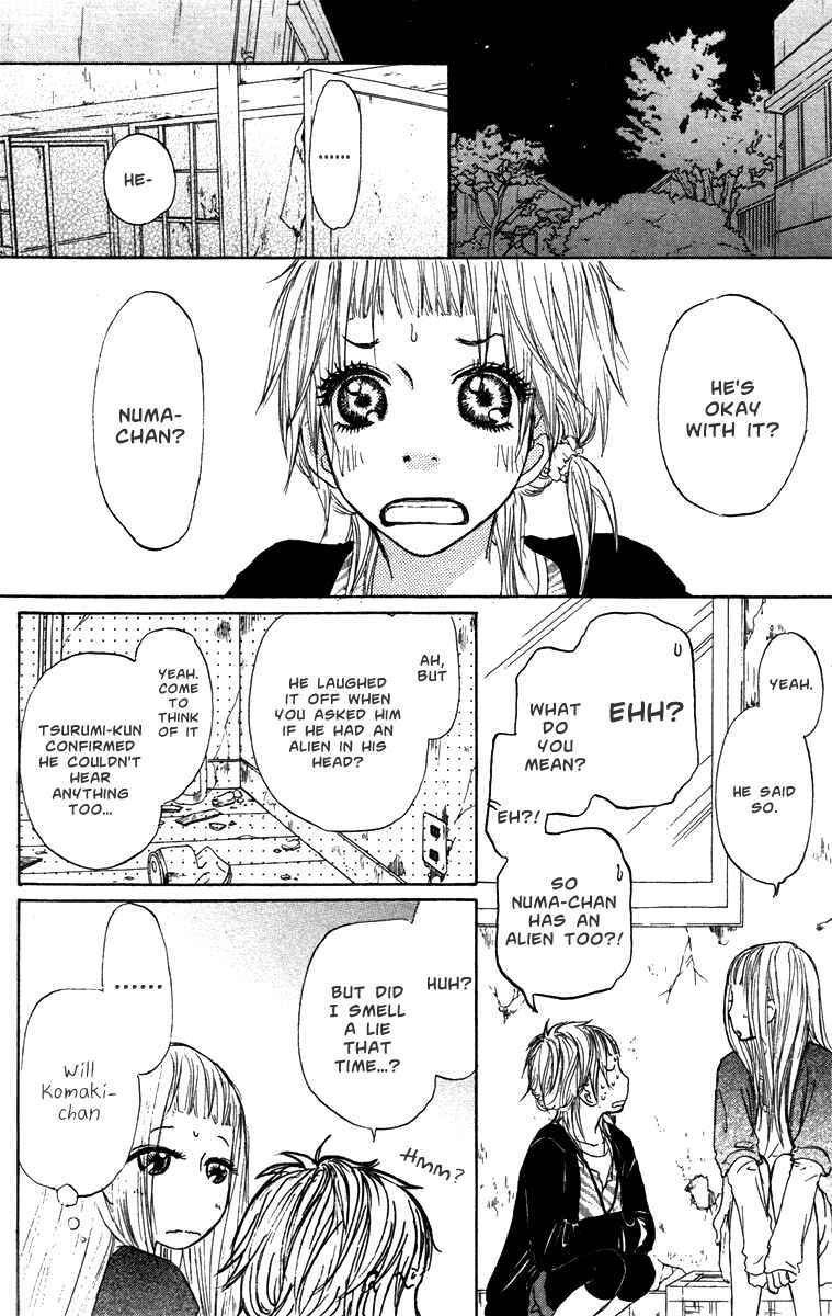 Page 27 Chapter 29 Para Paru
