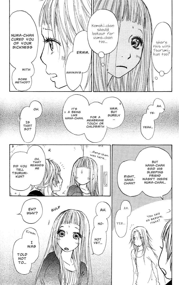 Page 28 Chapter 29 Para Paru