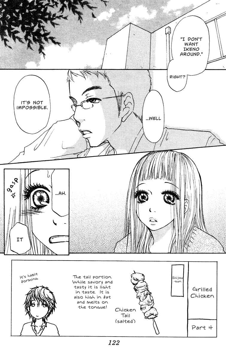 Page 3 Chapter 29 Para Paru