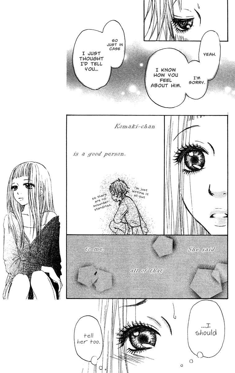 Page 30 Chapter 29 Para Paru