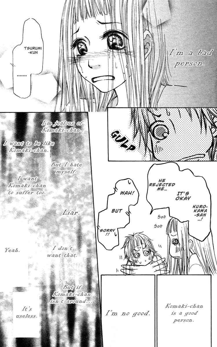 Page 32 Chapter 29 Para Paru