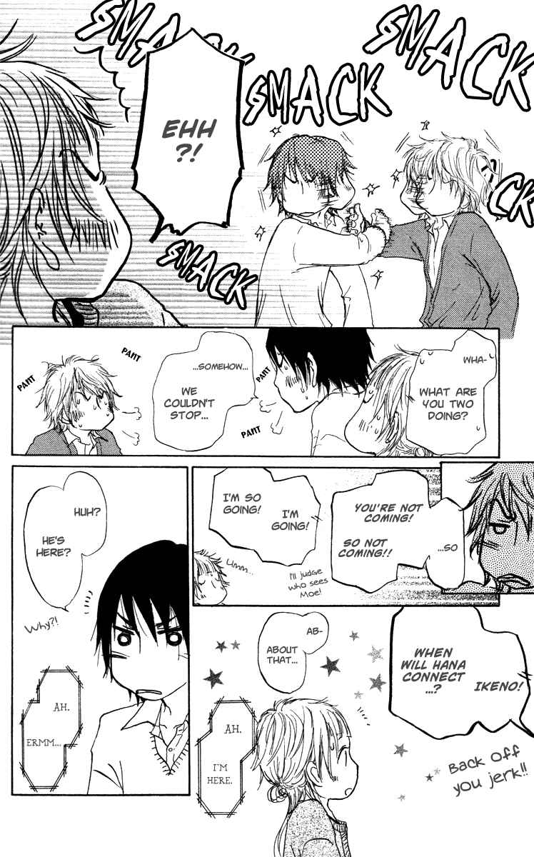 Page 10 Chapter 44 Para Paru