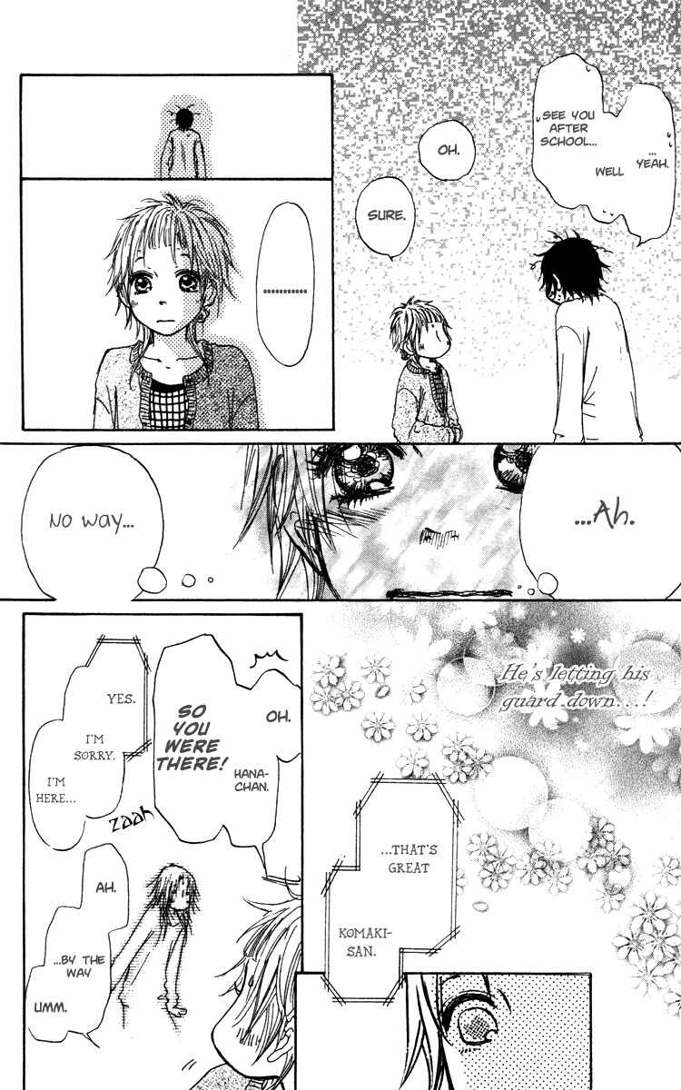 Page 16 Chapter 44 Para Paru