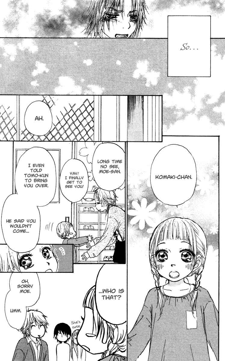 Page 21 Chapter 44 Para Paru