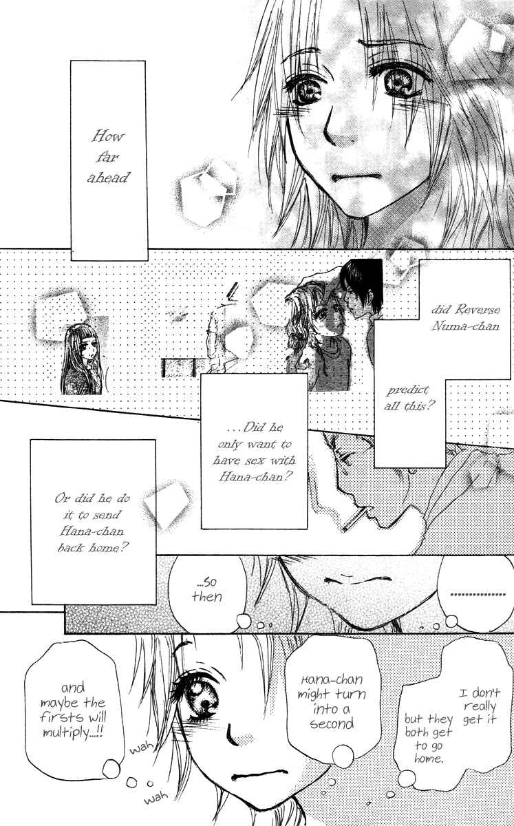 Page 36 Chapter 44 Para Paru
