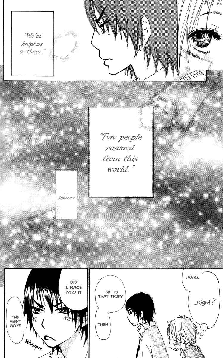 Page 40 Chapter 44 Para Paru