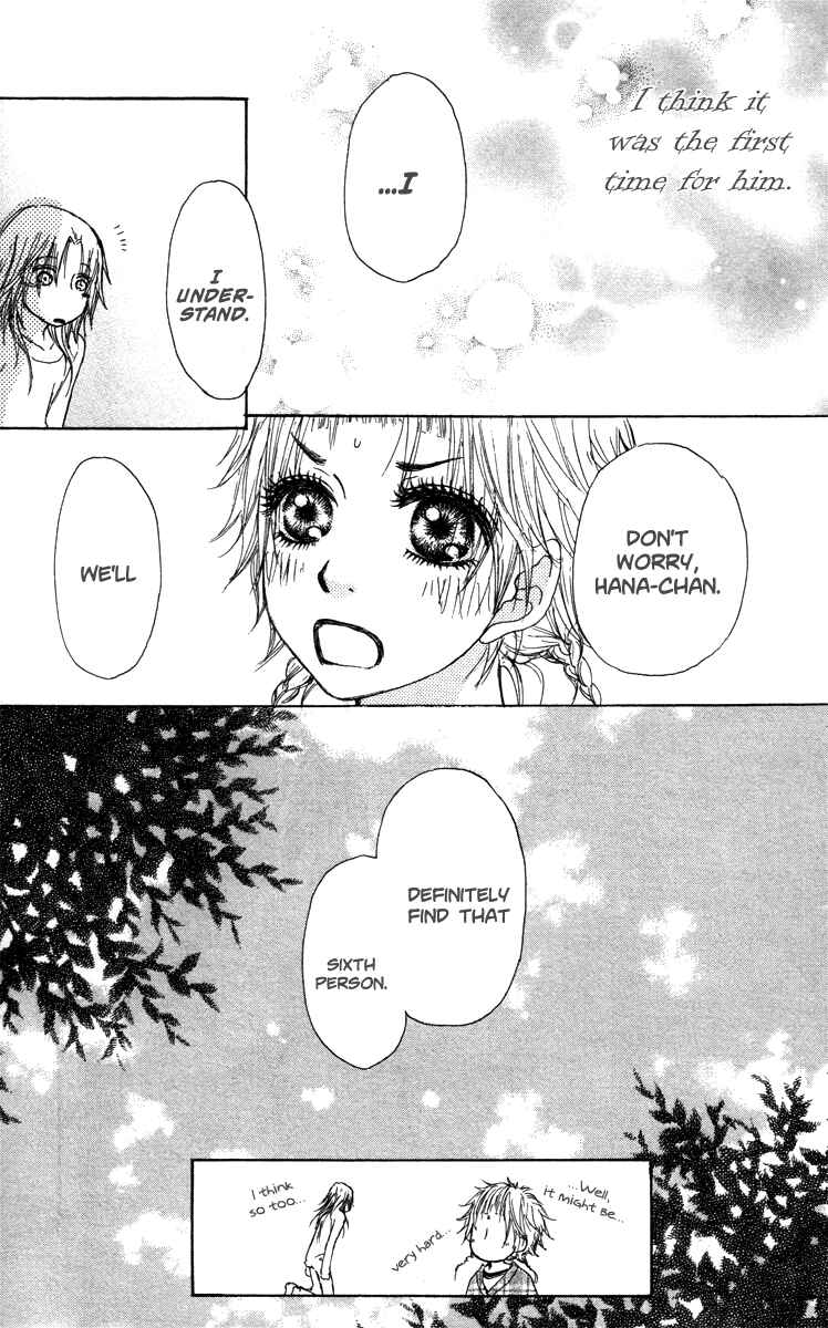 Page 38 Chapter 42 Para Paru