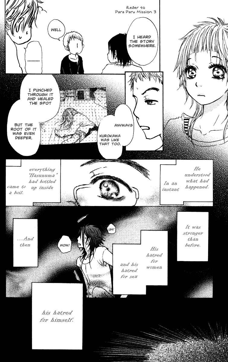 Page 16 Chapter 40 Para Paru