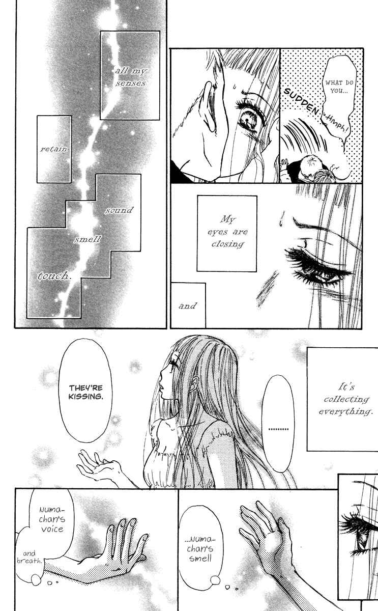 Page 30 Chapter 40 Para Paru