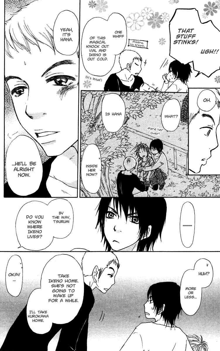 Page 10 Chapter 32 Para Paru
