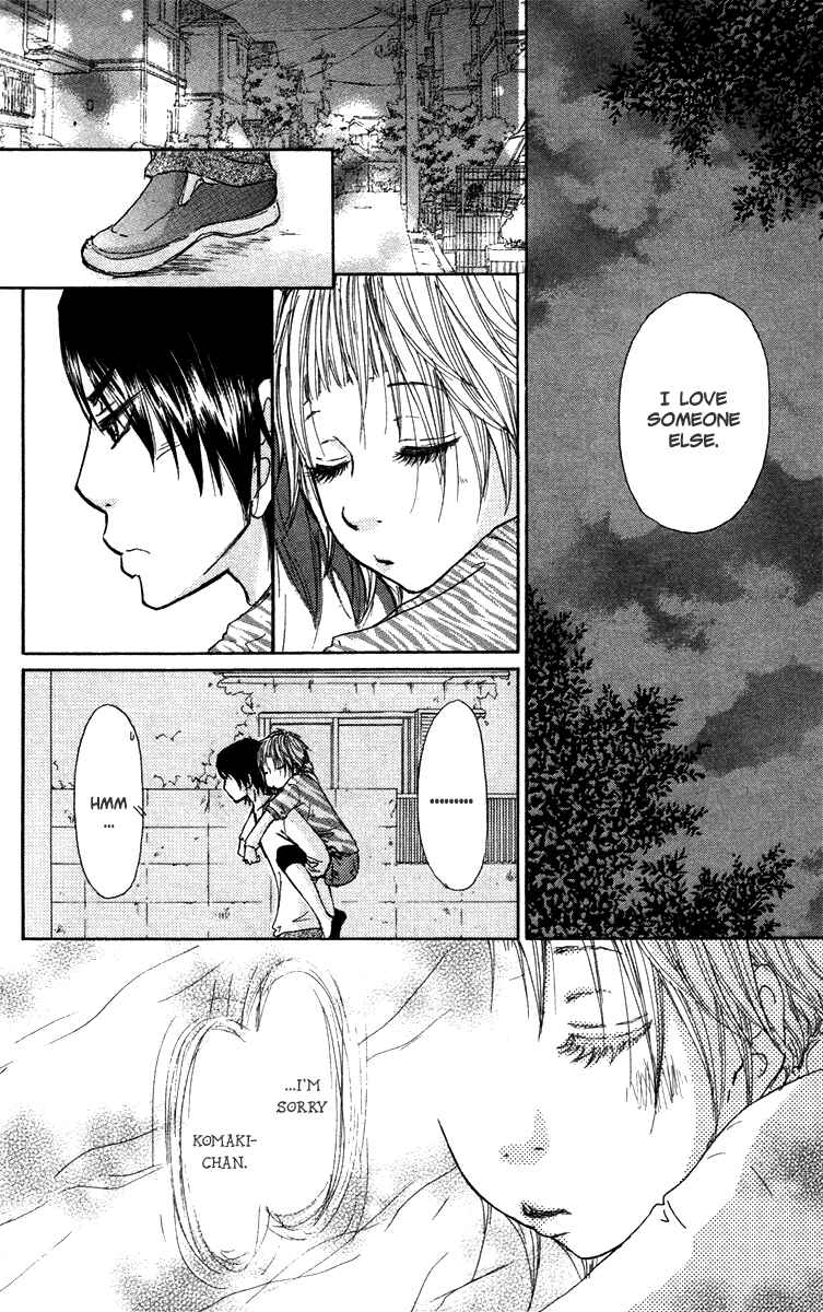 Page 16 Chapter 32 Para Paru