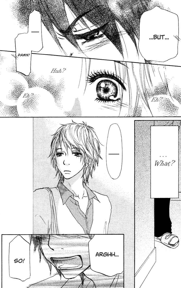 Page 30 Chapter 32 Para Paru