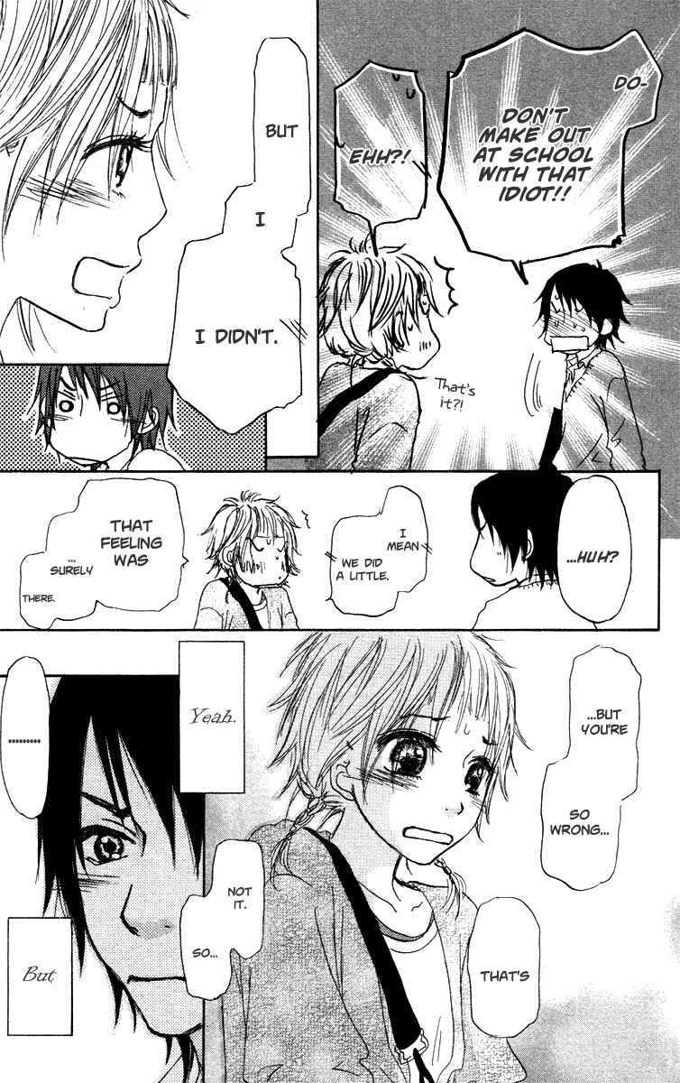 Page 31 Chapter 32 Para Paru