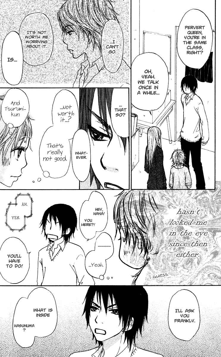 Page 35 Chapter 32 Para Paru