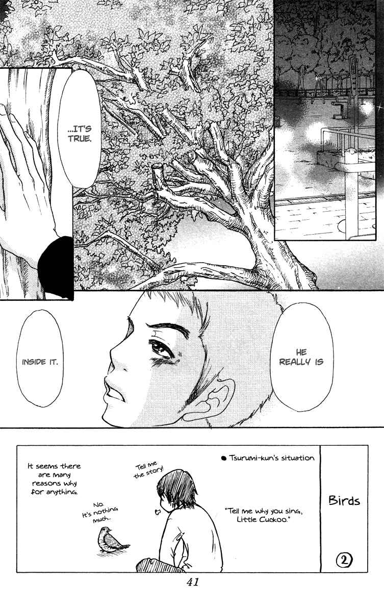 Page 5 Chapter 32 Para Paru