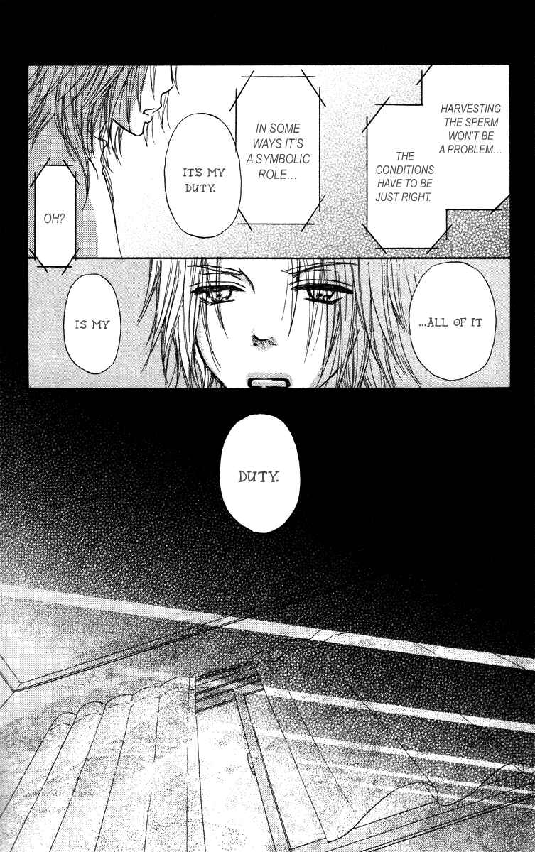 Page 30 Chapter 39 Para Paru
