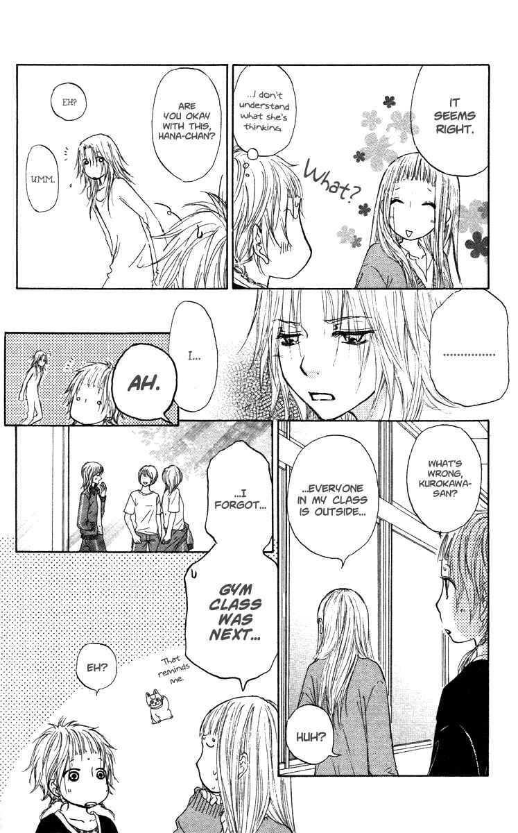 Page 9 Chapter 39 Para Paru