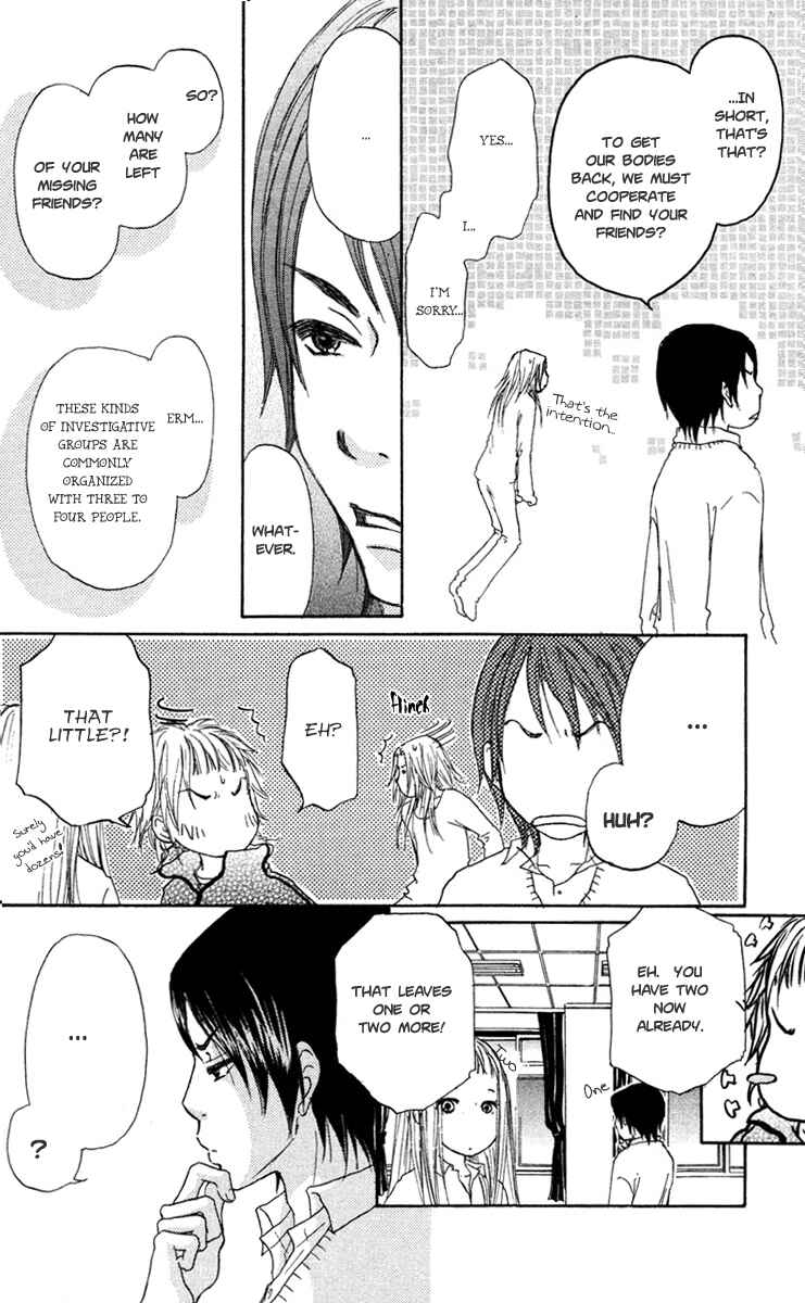 Page 18 Chapter 7 Para Paru
