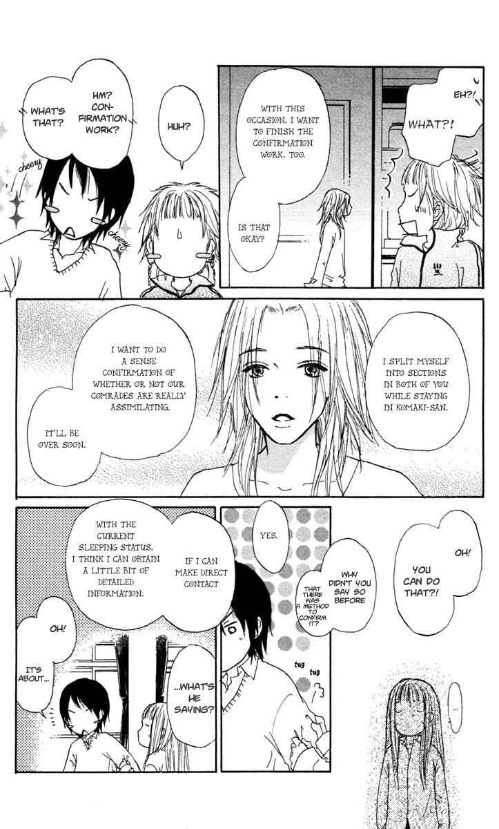 Page 21 Chapter 7 Para Paru