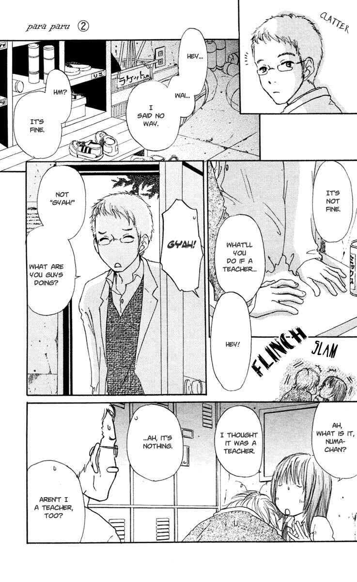 Page 35 Chapter 7 Para Paru