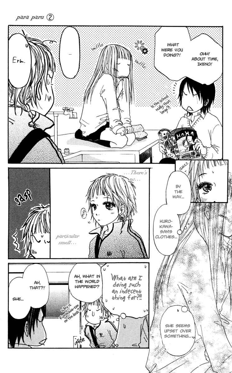Page 9 Chapter 7 Para Paru