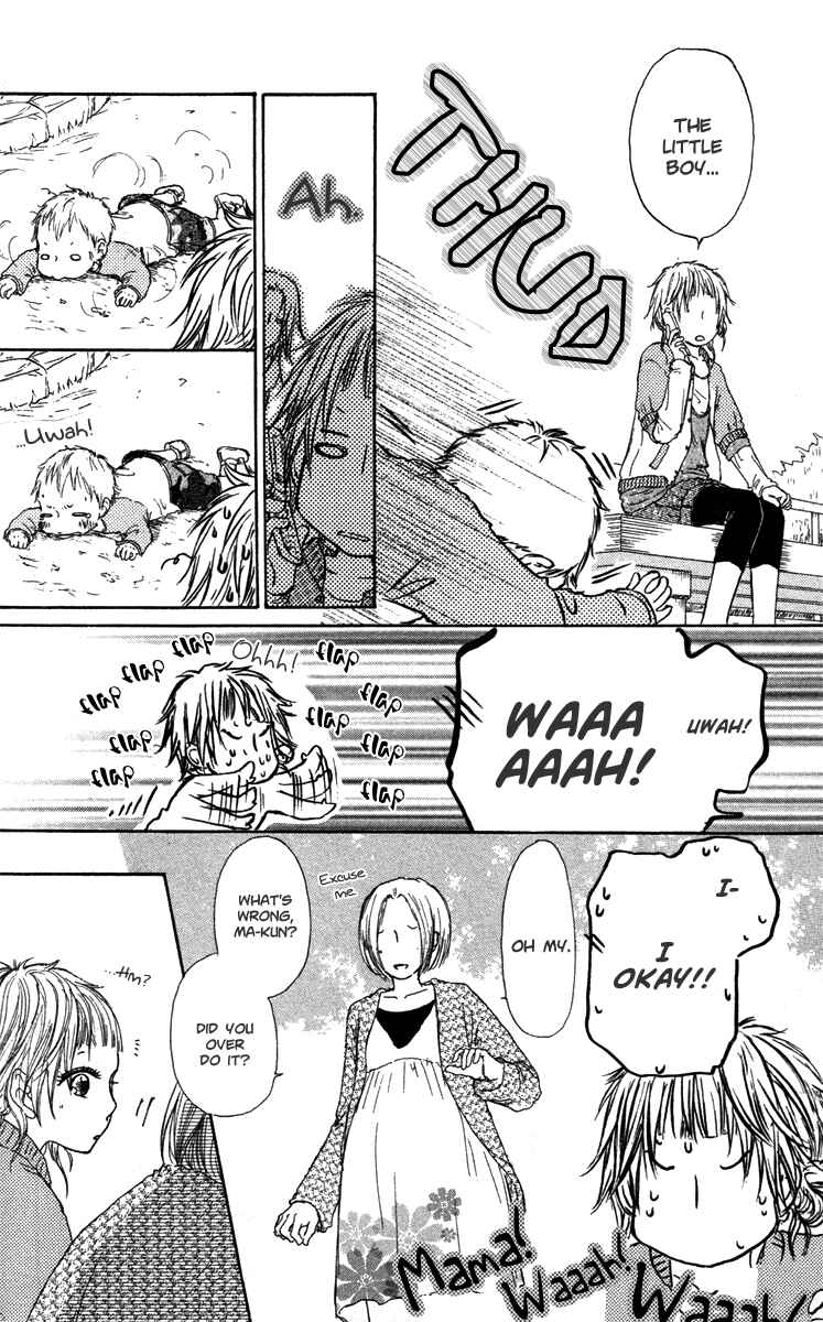 Page 18 Chapter 27 Para Paru