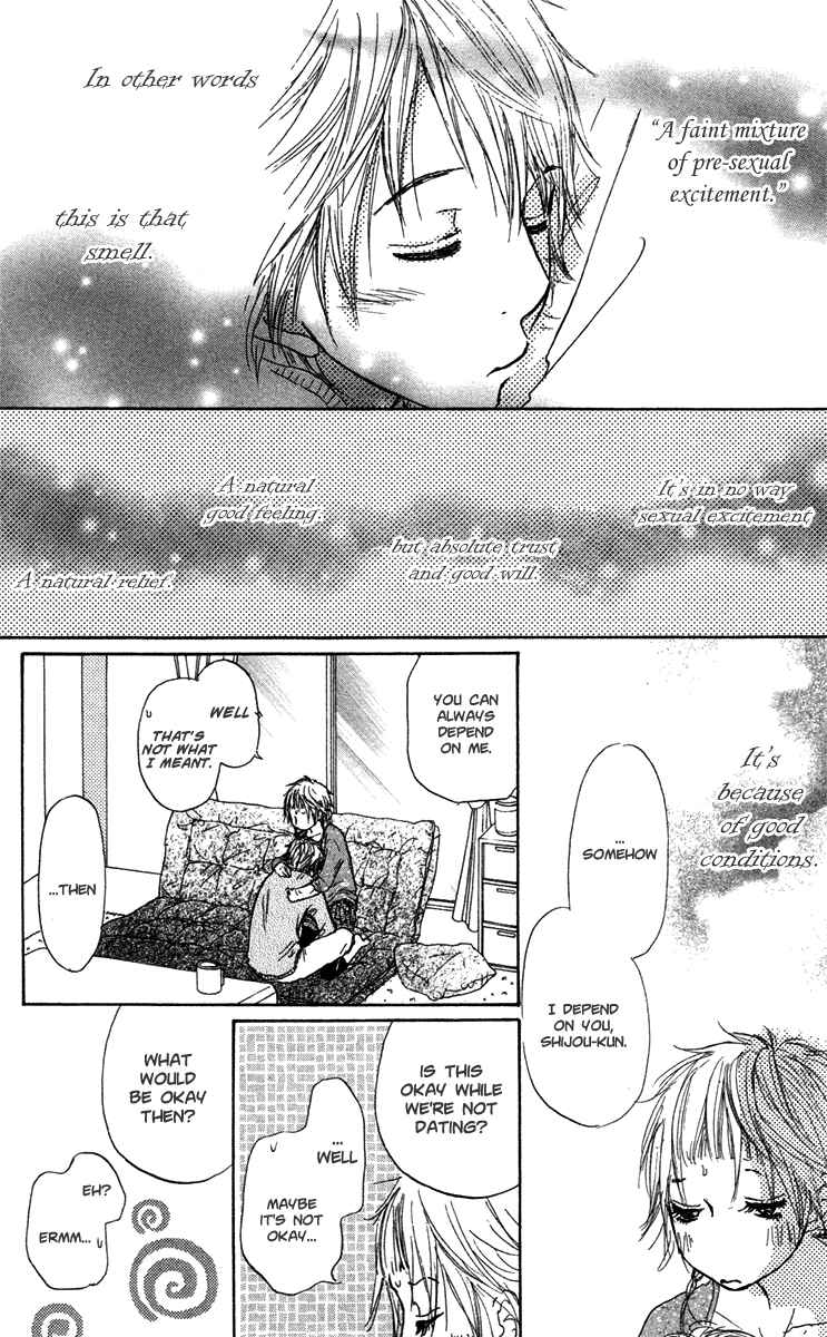 Page 27 Chapter 27 Para Paru