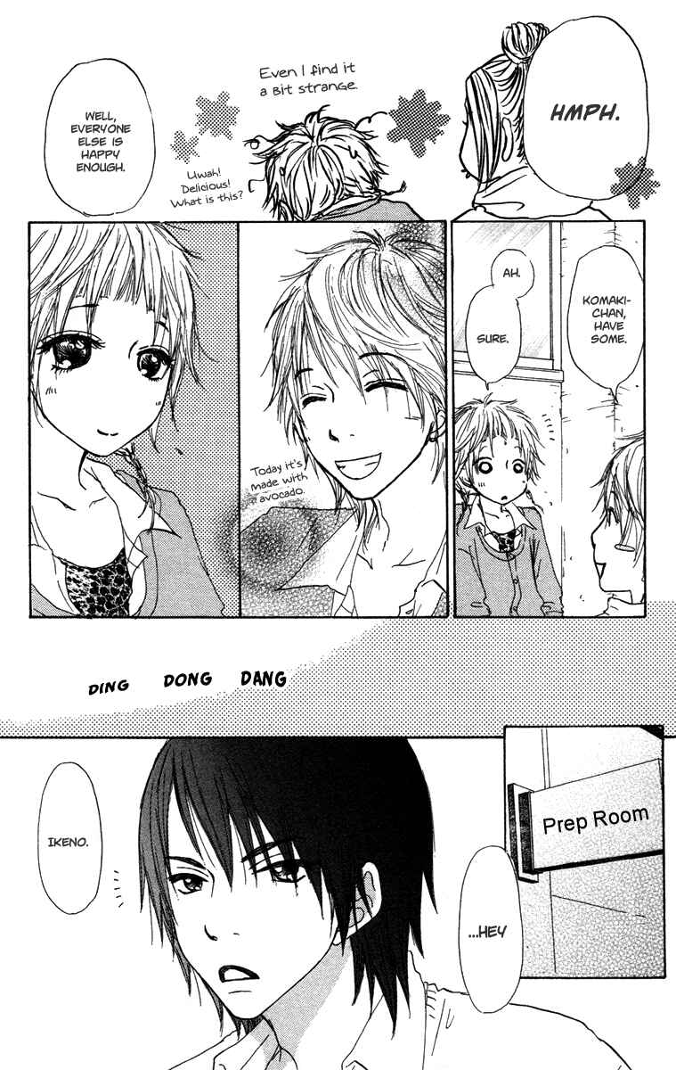 Page 30 Chapter 27 Para Paru