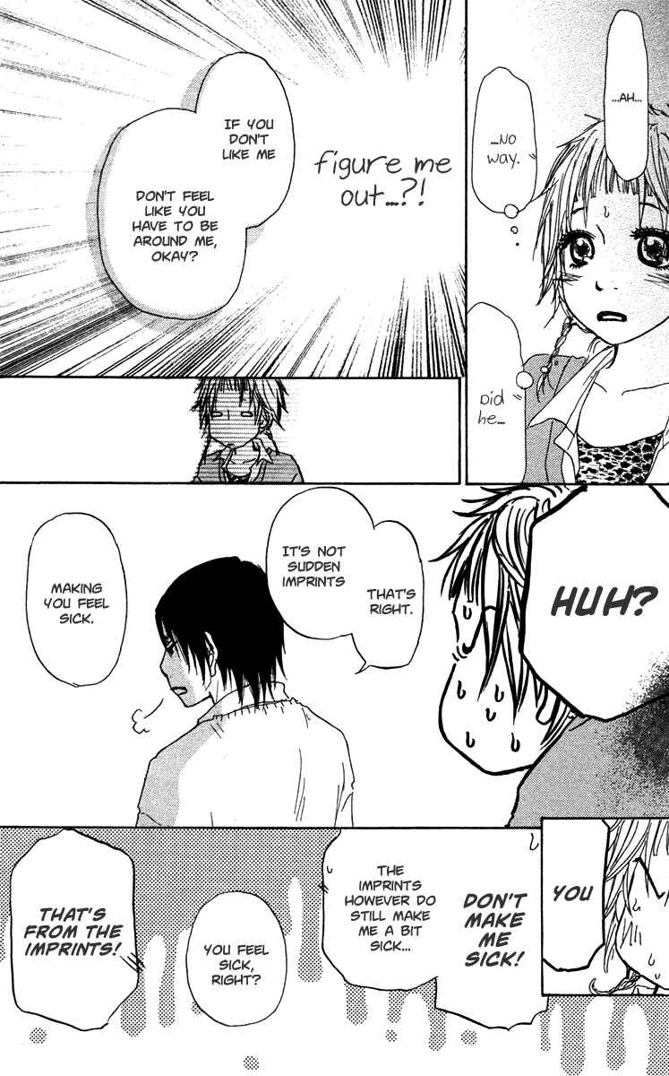 Page 39 Chapter 27 Para Paru