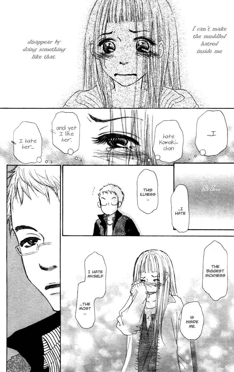 Page 26 Chapter 25 Para Paru