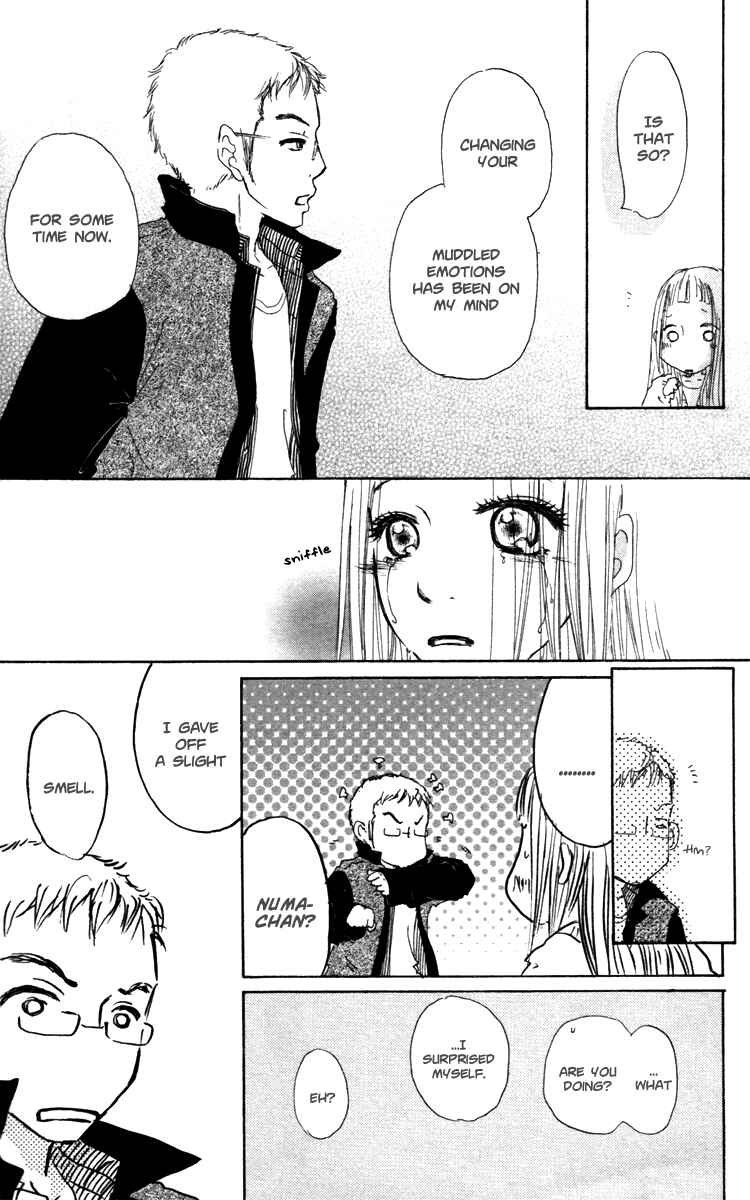 Page 27 Chapter 25 Para Paru