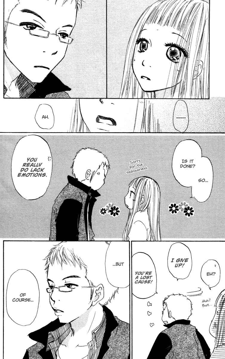 Page 30 Chapter 25 Para Paru