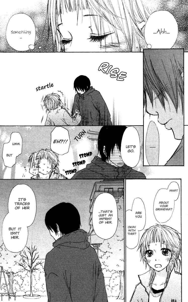Page 4 Chapter 25 Para Paru