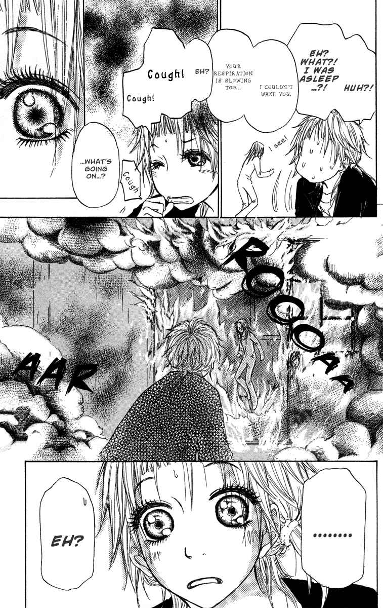 Page 10 Chapter 30 Para Paru