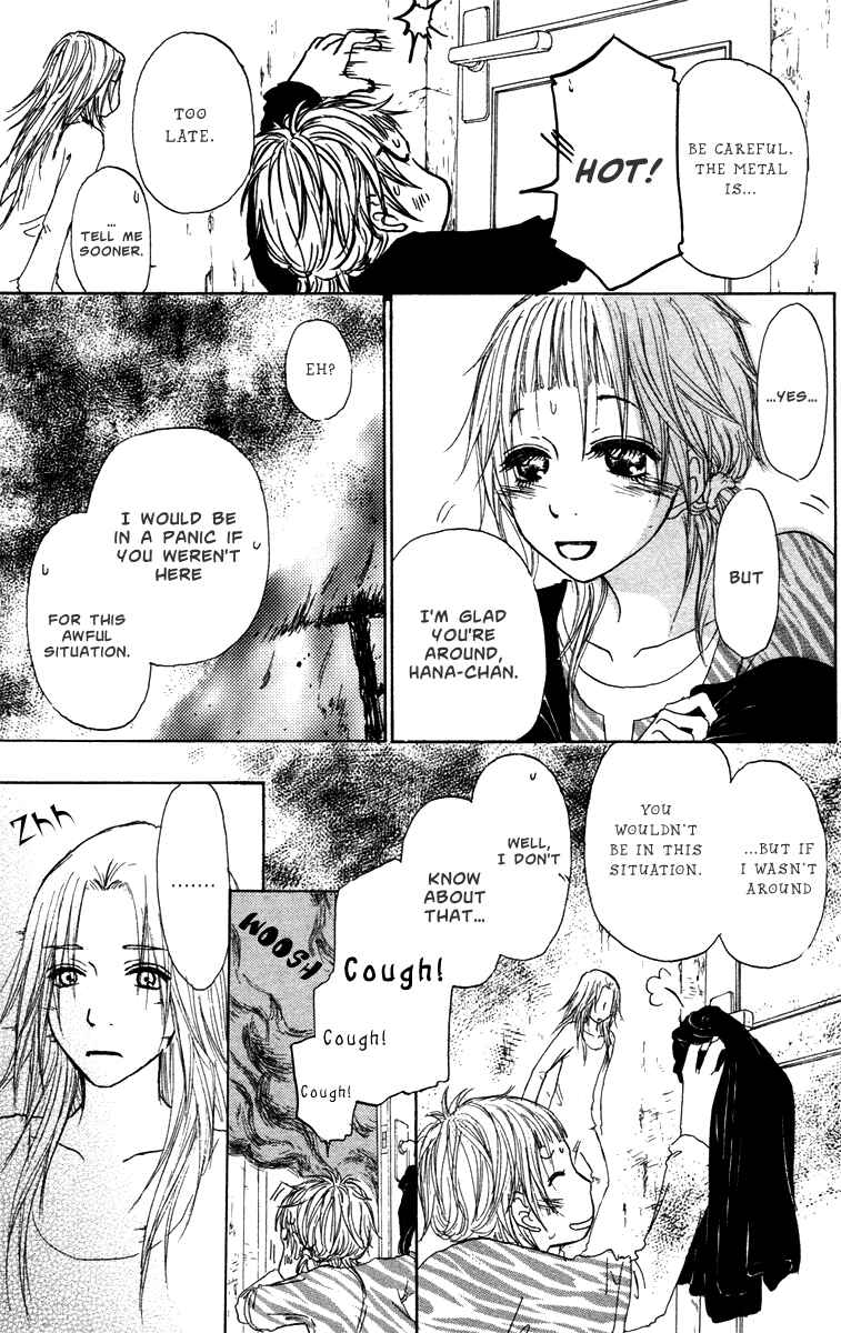 Page 16 Chapter 30 Para Paru
