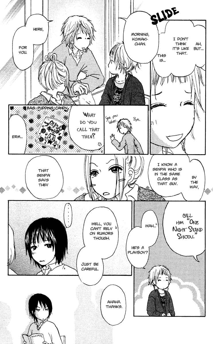 Page 16 Chapter 9 Para Paru