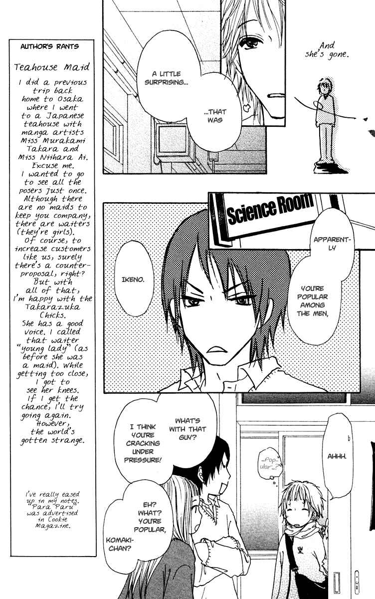 Page 19 Chapter 9 Para Paru