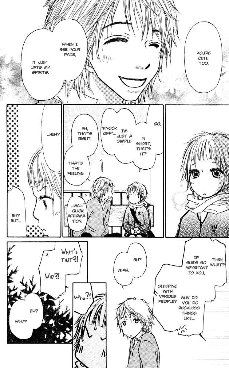 Page 26 Chapter 9 Para Paru