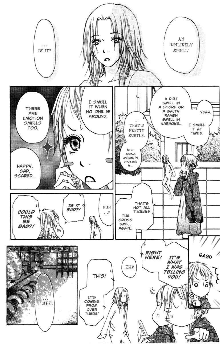 Page 10 Chapter 21 Para Paru