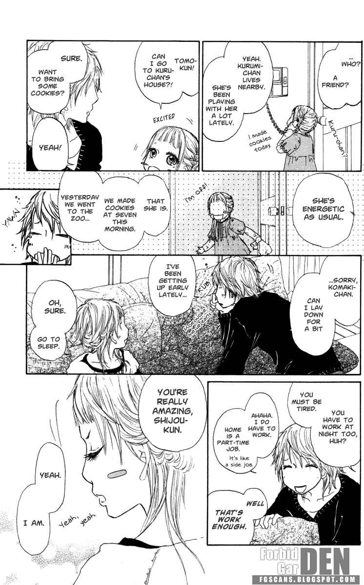 Page 17 Chapter 21 Para Paru