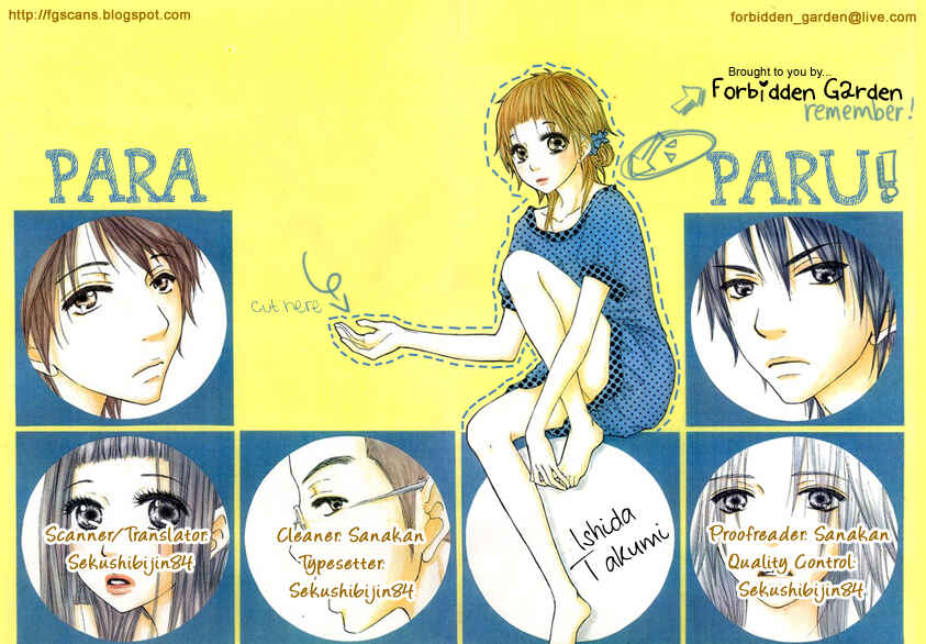 Page 2 Chapter 21 Para Paru