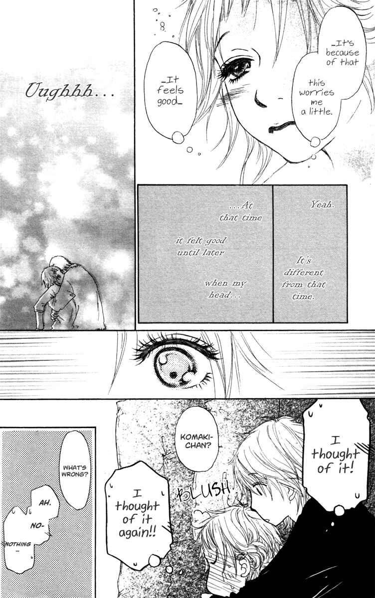 Page 20 Chapter 21 Para Paru