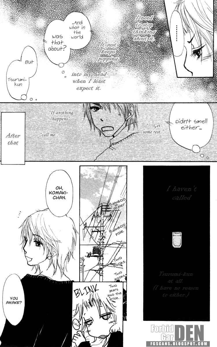 Page 21 Chapter 21 Para Paru