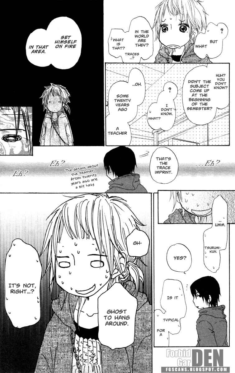 Page 31 Chapter 21 Para Paru