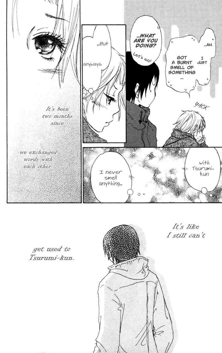 Page 36 Chapter 21 Para Paru