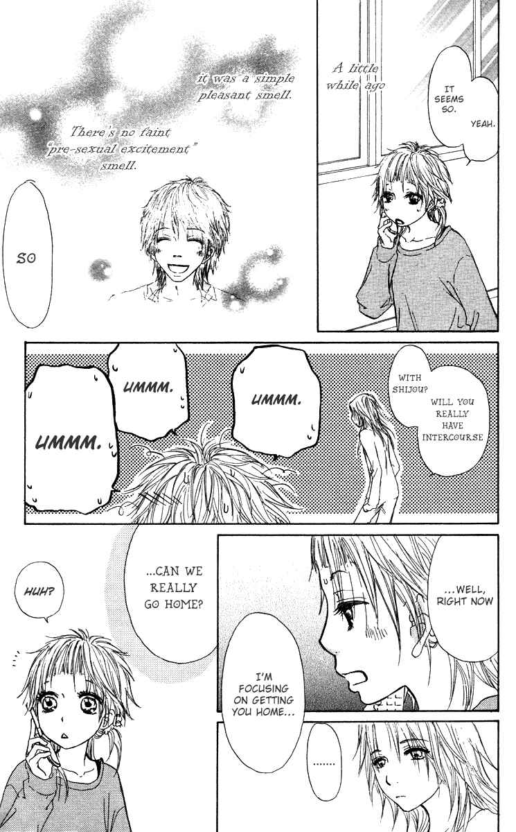 Page 19 Chapter 36 Para Paru