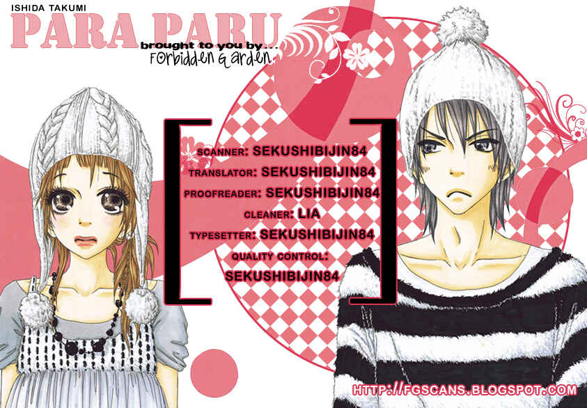 Page 2 Chapter 36 Para Paru