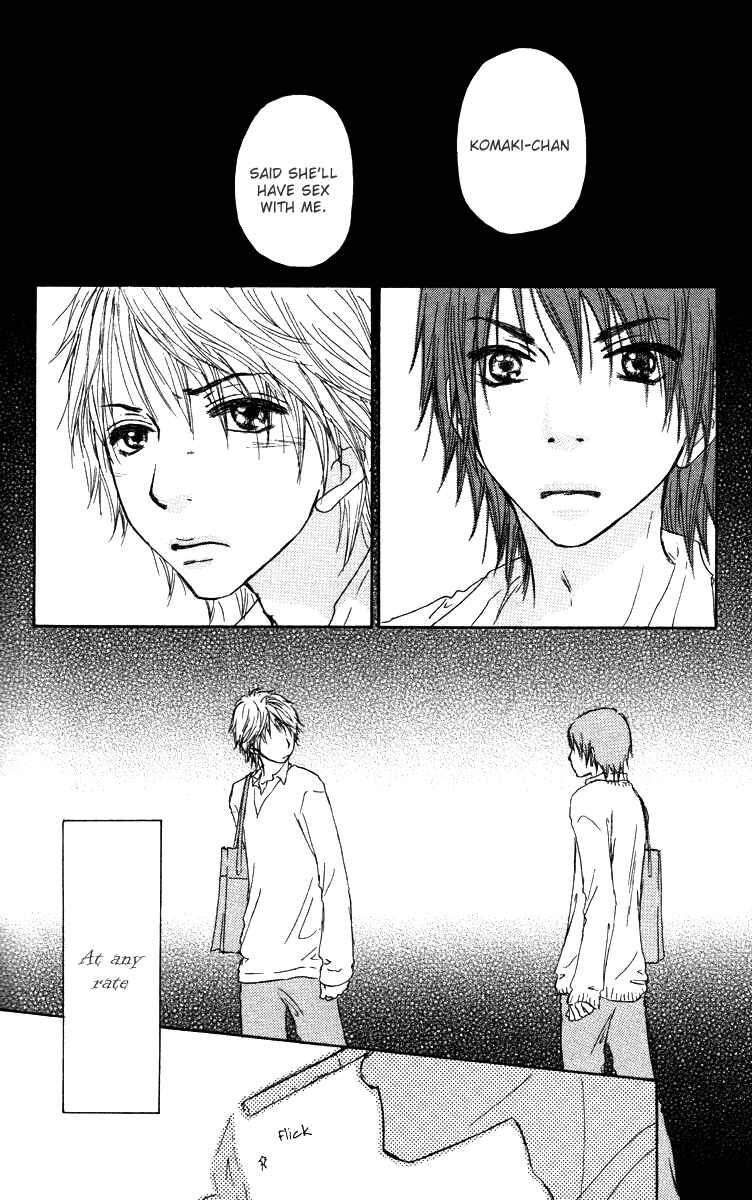 Page 44 Chapter 36 Para Paru