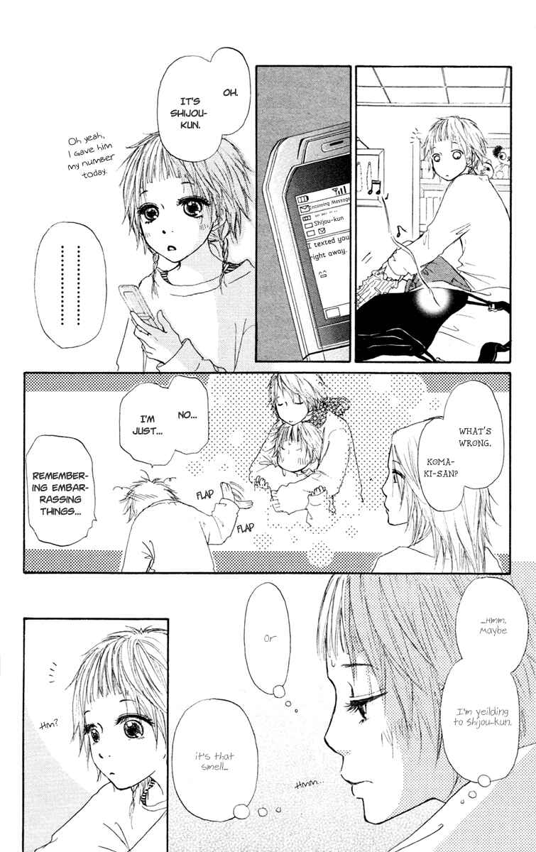 Page 10 Chapter 13 Para Paru