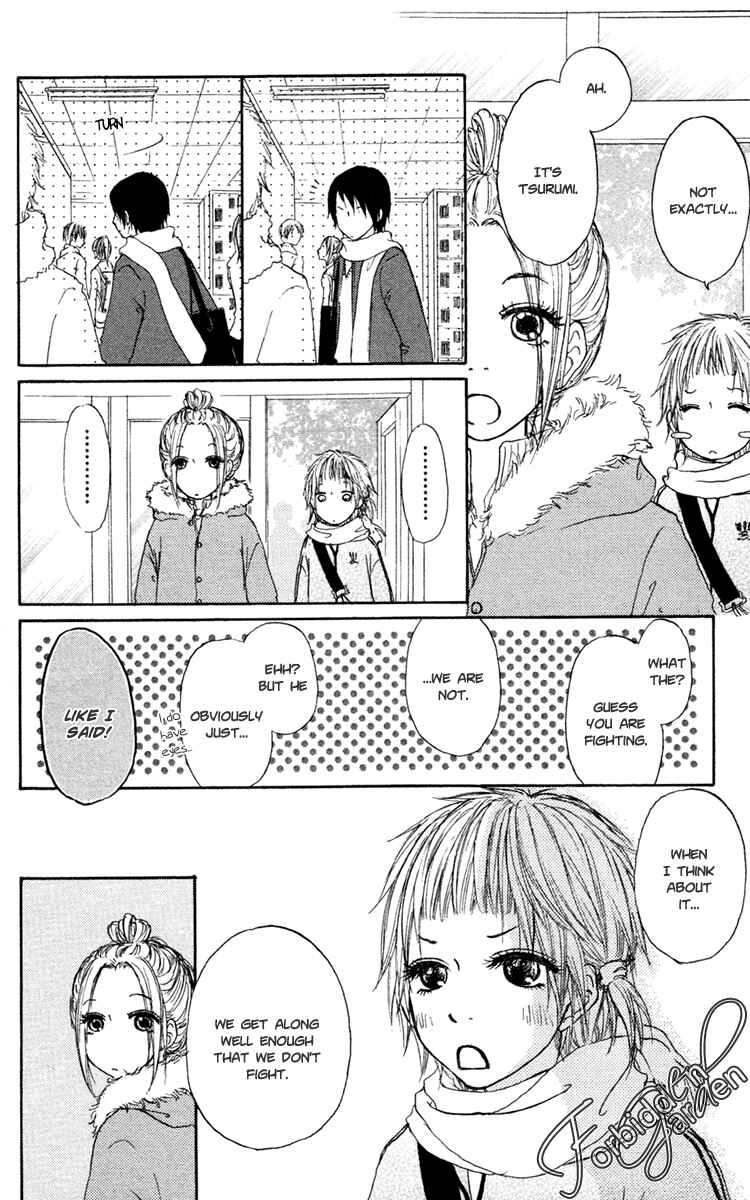 Page 12 Chapter 13 Para Paru